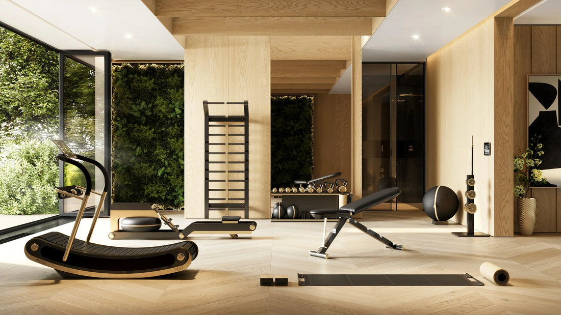Studio wellness Pilates marketing olfactif