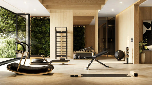 Studio wellness Pilates marketing olfactif