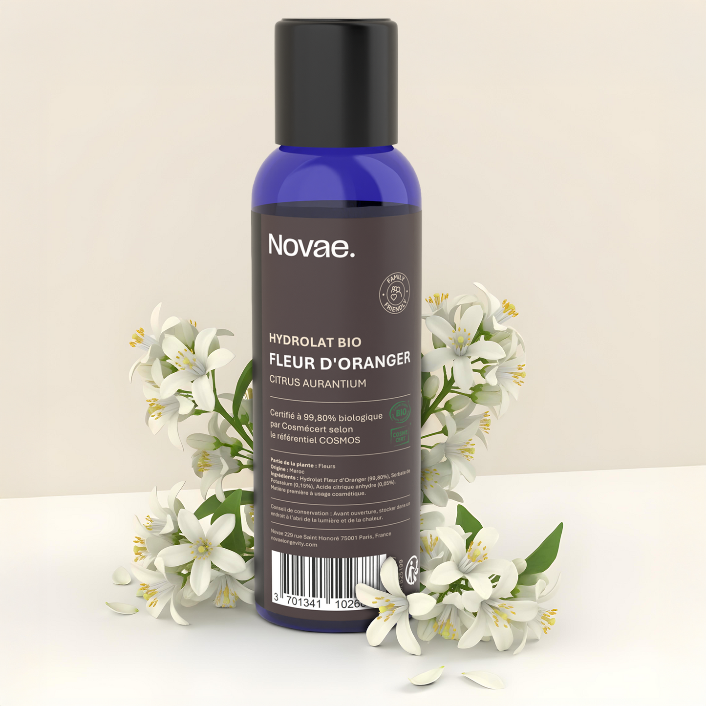 Humidificateur bébé Ma boutique